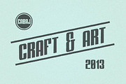 ZAPORA, a Sans Serif Font by Pan Cabaj (Thumbnail 5 of 5)