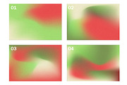 Gentle Gradient Texture Backgroun, a Background Graphic by Cut Story (Thumbnail 7 of 9)
