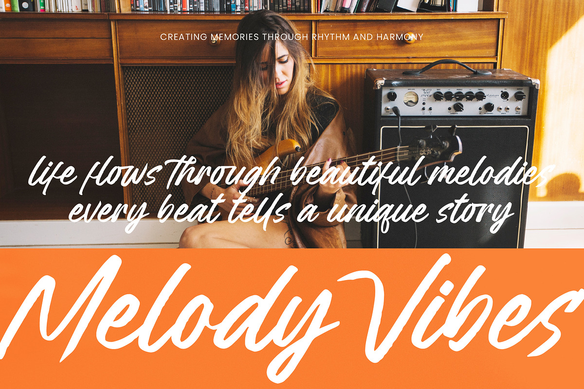 Legont Heritage Modern Brush Script, a Script Font by Letterena Studios Script (Photo 9 of 15)
