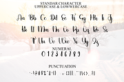 Cheerful Birthday, a Handwritten Font by InermediaSTUDIO (Thumbnail 7 of 7)