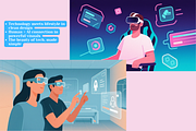37 AI in Our Life Stock Images, a Technology Photo by MarkoPresets (Thumbnail 3 of 7)