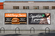 Legont Heritage Modern Brush Script, a Script Font by Letterena Studios Script (Thumbnail 8 of 15)