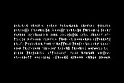 BROWTHER, a Script Font by SON OF THIRTEEN (Thumbnail 3 of 8)