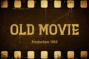 Ironmark – Bold Retro Letterpress, a Serif Font by OWPictures (Thumbnail 7 of 10)