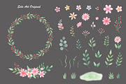 Teddy bear Baby girl Bunny Rainbow, an Animal Illustration by Solo Art Original (Thumbnail 7 of 8)