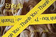 Enkyfa Serif Display Typeface, a Serif Font by timelesstype.co (Thumbnail 15 of 15)