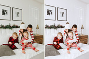 5 Holiday Lightroom Presets, a Preset Add-On by Presets by Yevhen (Thumbnail 5 of 8)