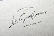 Cinta Sehatti - Calligraphy Font, a Script Font by StringLabs (Thumbnail 6 of 10)