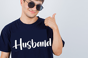 Sunshine Bright, a Handwritten Font by InermediaSTUDIO (Thumbnail 4 of 7)