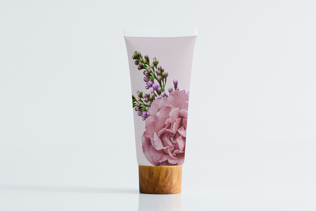 Isolated real flowers clipart set, an Object Graphic by The Graphic Parade (Photo 10 of 14)