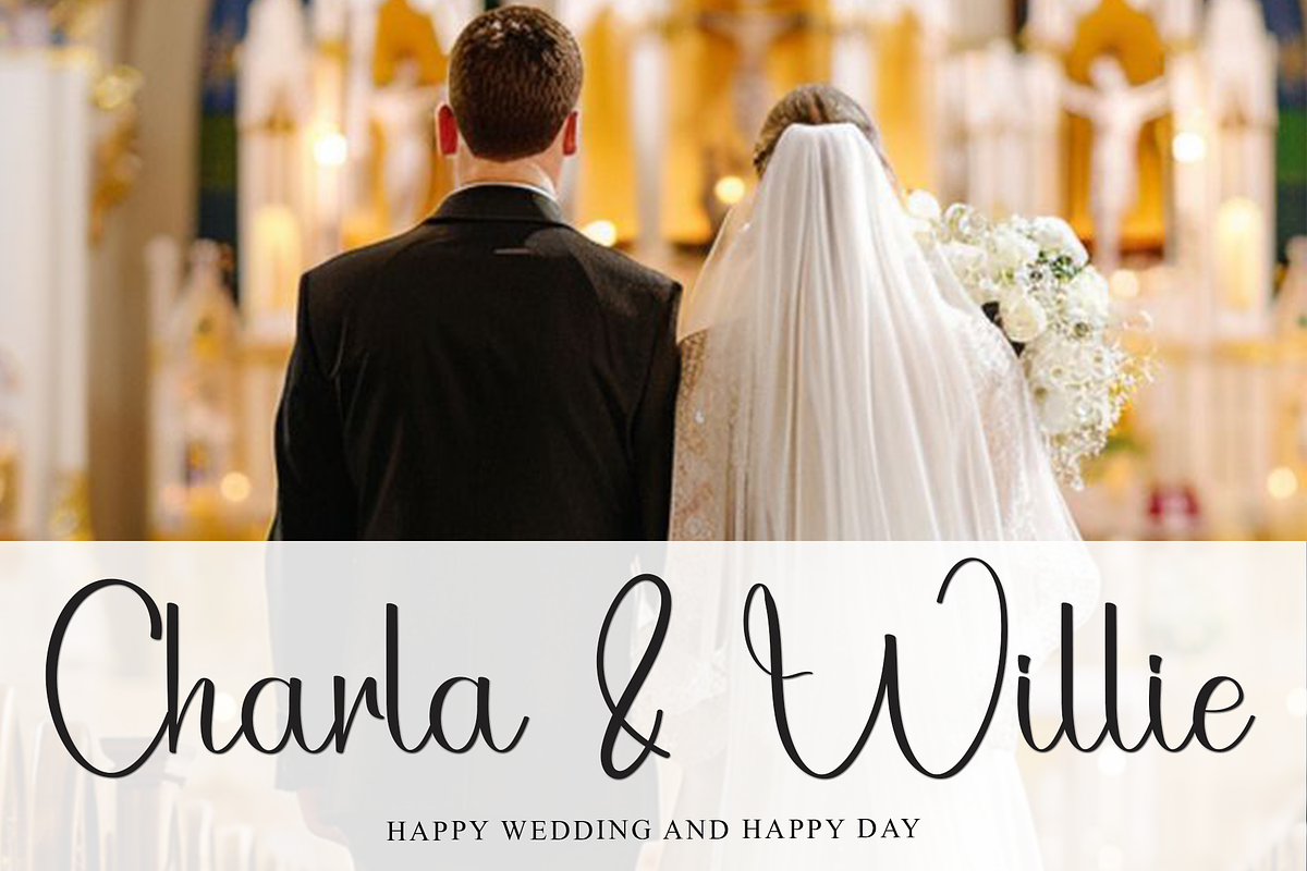 Brother Signature, a Handwritten Font by FreshTypeINK (Photo 4 of 8)