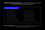 Clinical Equipment AI Prompt, a Health & Medical Photo by cidcud_graphic (Thumbnail 2 of 2)