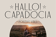 Quilezy Modern Serif Font, a Serif Font by Storytype Studio (Thumbnail 3 of 15)