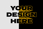 Lines Retro Text & Logo Effect, a Layer Style Add-On by Design Squad (Thumbnail 6 of 6)