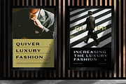 Le Quarte - Modern Luxury Sans Serif, a Sans Serif Font by Typia Nesia (Thumbnail 10 of 12)