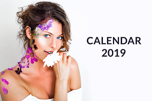 Calendar 2019
