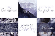 Camira Font, a Script Font by SophieSaxo (Thumbnail 4 of 7)