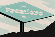 Decoserif, a Slab Serif Font by graphicook (Thumbnail 7 of 10)