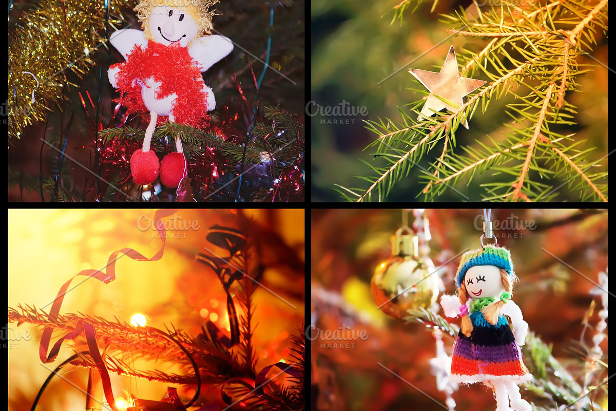 50 winter holidays cards, a Holiday Photo by pictures for you (Photo 5 of 16)