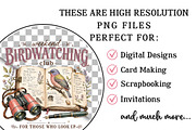 Summer Outdoor Adventures PNG Bundle, a Seasonal Illustration by OK Design (Thumbnail 6 of 6)