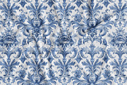 Toile de Jouy Print Design Patterns, a Pattern Graphic by Olya Creative (Thumbnail 17 of 24)