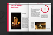 Red & Black Comany Brochure, a Brochure Template by Boris Cupac (Thumbnail 6 of 7)