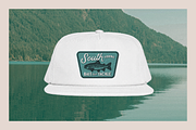 Animal & Outdoor Badges Vol. 2, a Branding & Logo Template by Skilline Supply Co. (Thumbnail 9 of 11)