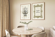 Regency Era | Poster Builder, an Object Graphic by KetteCreate (Thumbnail 15 of 15)
