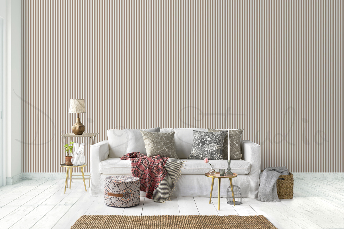 interior PSD, living room photo, a Print Template by HisariDS Mockup Design (Photo 2 of 5)