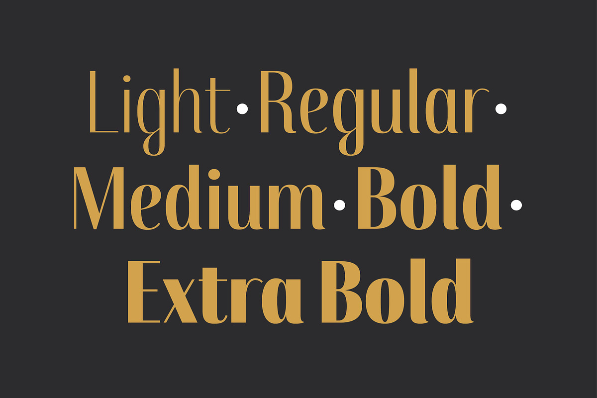 Spritely – Elegant Condensed Sans, a Sans Serif Font by Kevin Foley Fonts (Photo 2 of 16)