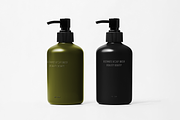 Skincare Packaging Mockup Set, a Packaging Mockup by Aire Studio (Thumbnail 6 of 7)