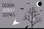 Procreate Autumn Shapes Set, a Brush Add-On by Positively Present (Thumbnail 4 of 10)