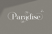 Morissa | Elegant serif, a Serif Font by Areatype (Thumbnail 17 of 21)