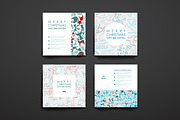 Merry Christmas Brochures, a Brochure Template by Palau (Thumbnail 31 of 49)