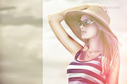 Premium Light Leaks PS Actions, an Action Add-On by Prixel Creative (Thumbnail 3 of 5)