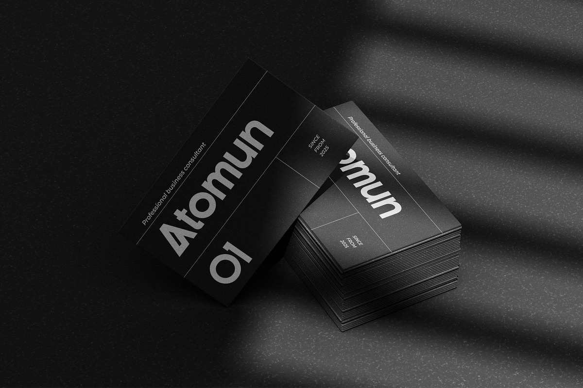 Menor || Modern Bold Sans Serif Font, a Sans Serif Font by Ermedia Studio (Photo 4 of 11)