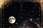 ETARA Celestial Collection, an Object Graphic by ETARA by Mea Hau (Thumbnail 37 of 43)