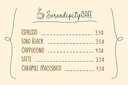 Sunday Inspired - Font Duo, a Handwritten Font by Bluestype Studio (Thumbnail 7 of 9)
