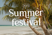 Helmova, a Serif Font by Zaloma Studio (Thumbnail 11 of 18)