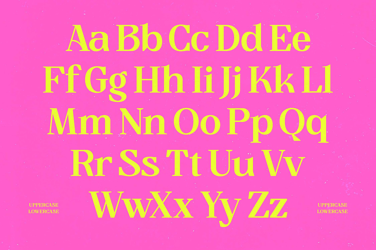 Beyond Musik Modern Display Serif, a Serif Font by timelesstype.co (Photo 18 of 20)