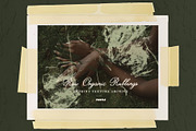 Raw Organic Texture Archive, a Texture Graphic by Purple (Thumbnail 8 of 14)