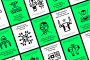 Hardware and Technology Icon, a Solid Icon by Vectors Market (Thumbnail 3 of 7)