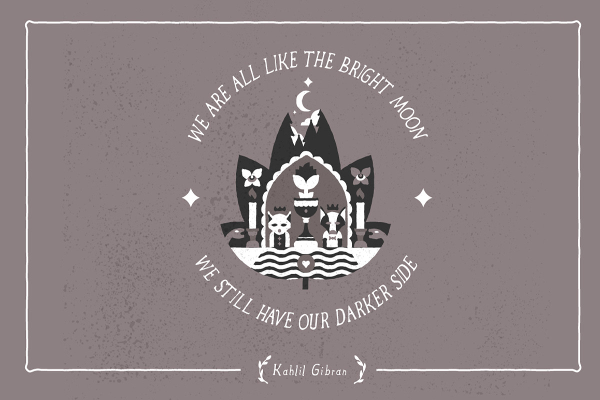 Secret Society Font + Bonus preview 4