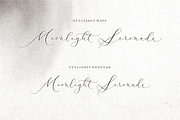 Modella – Modern Wedding Fonts, a Script Font by RedyStudio (Thumbnail 4 of 16)