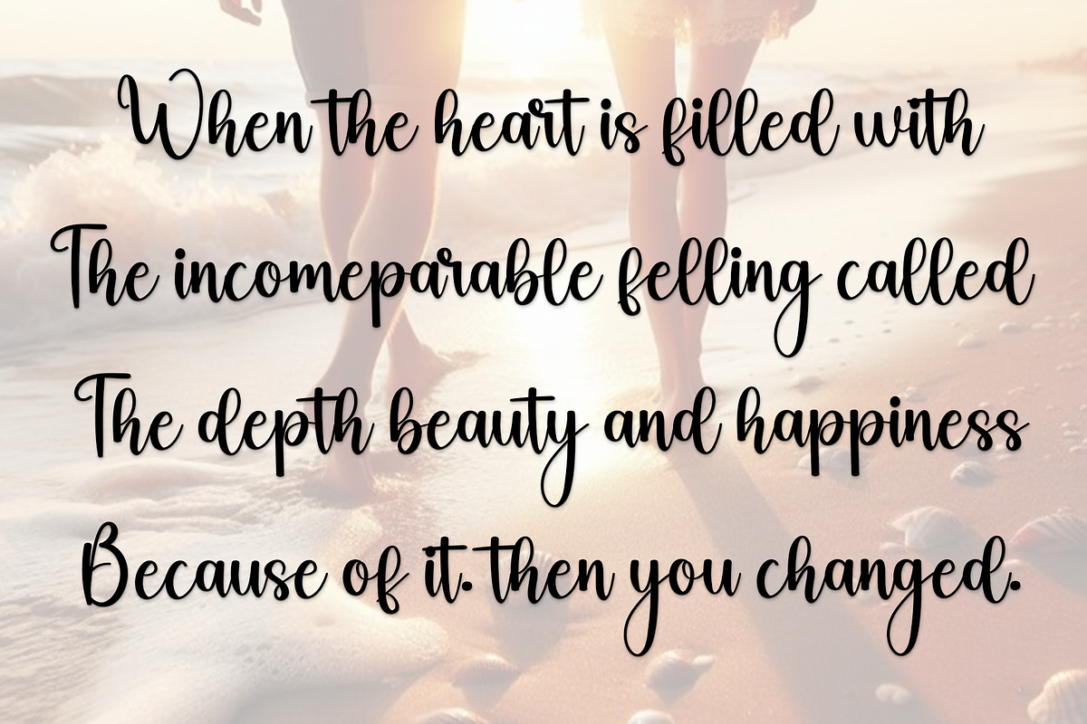 Shabby, a Handwritten Font by InermediaSTUDIO (Photo 5 of 7)