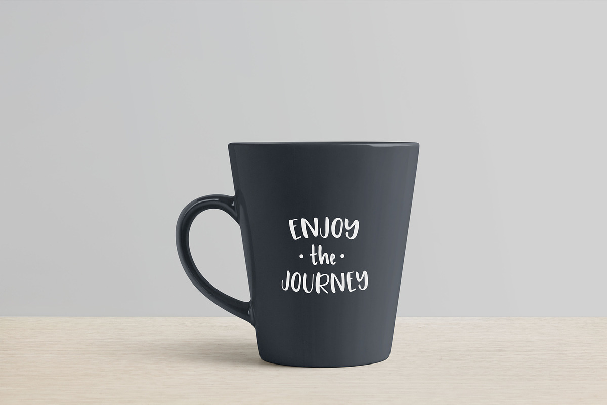 SALE - Lakeside Font preview 8