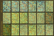Turkish Ebru 2 – Marble, a Texture Graphic by Suna Kosem (Thumbnail 16 of 22)