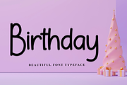 Bunny Smile, a Sans Serif Font by InermediaSTUDIO (Thumbnail 4 of 7)
