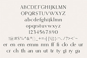 The Retro Font Collection, a Sans Serif Font by Tropical Type (Thumbnail 41 of 49)