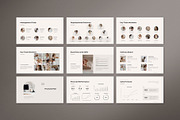 Business Plan Presentation Template, a Presentation Template by CreativityForest (Thumbnail 11 of 13)